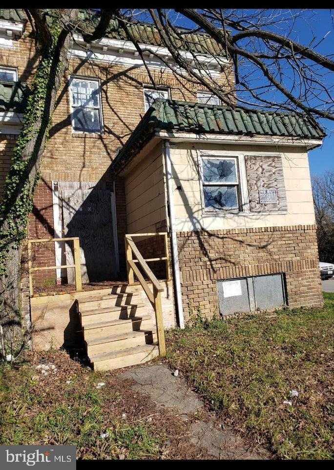 4801 Reisterstown Rd, Baltimore, MD 21215 - photo 1