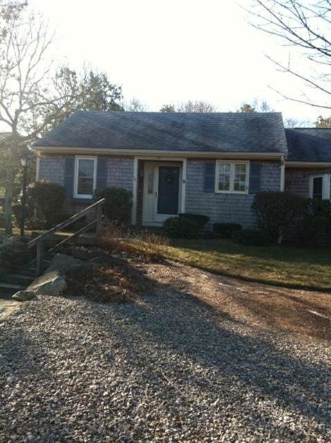 19 Miriah Dr unit 14A, Yarmouth Port, MA 02675 - photo 1