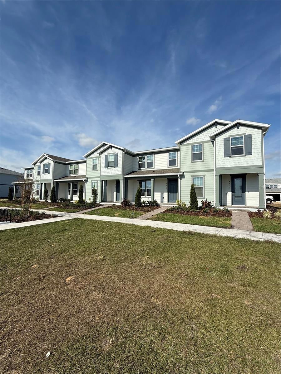 4609 Orchard View Aly, Clermont, FL 34714 - photo 1