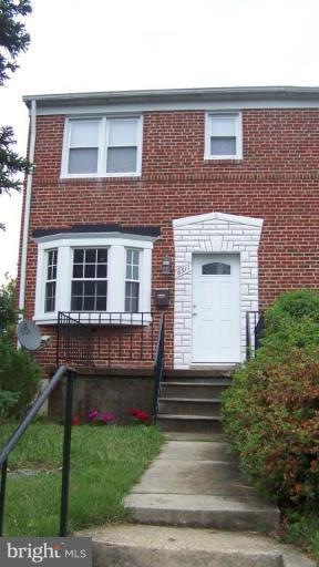 6311 Pioneer Dr, Baltimore, MD 21214 - photo 1