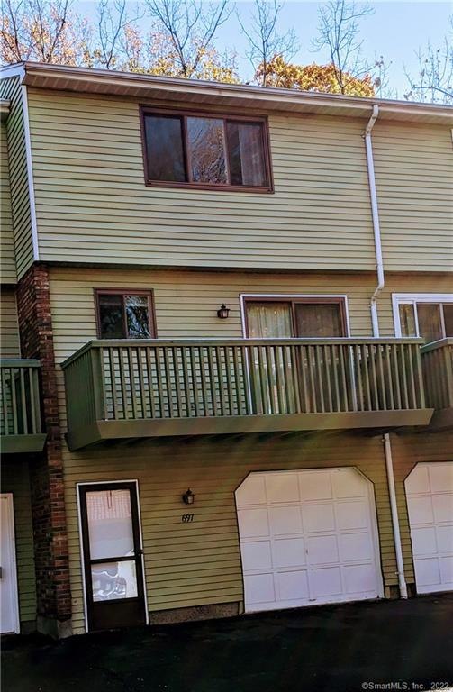 697 Churchill Dr unit 697, Newington, CT 06111 - photo 1