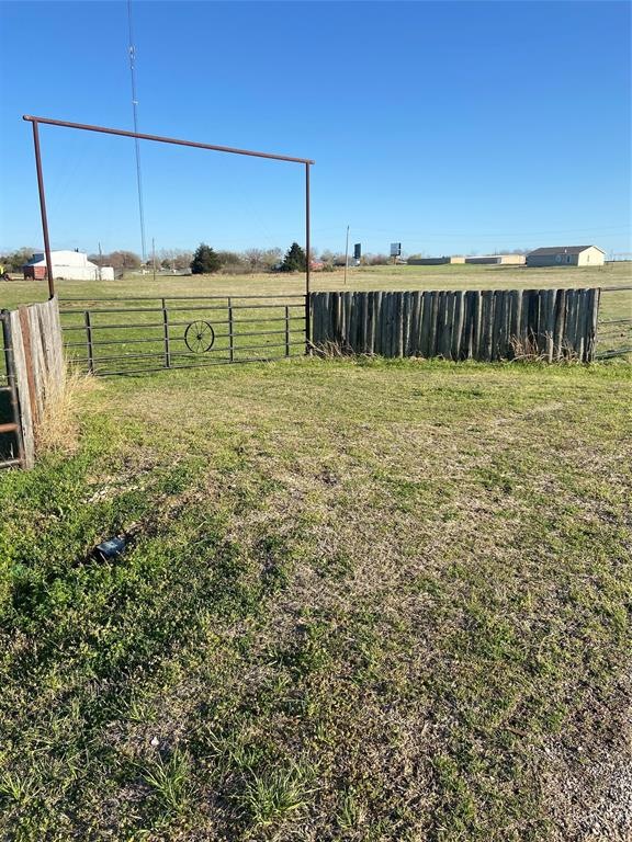 72 Pine Grove Rd unit 5.25ac, Gordonville, TX 76245 - photo 1