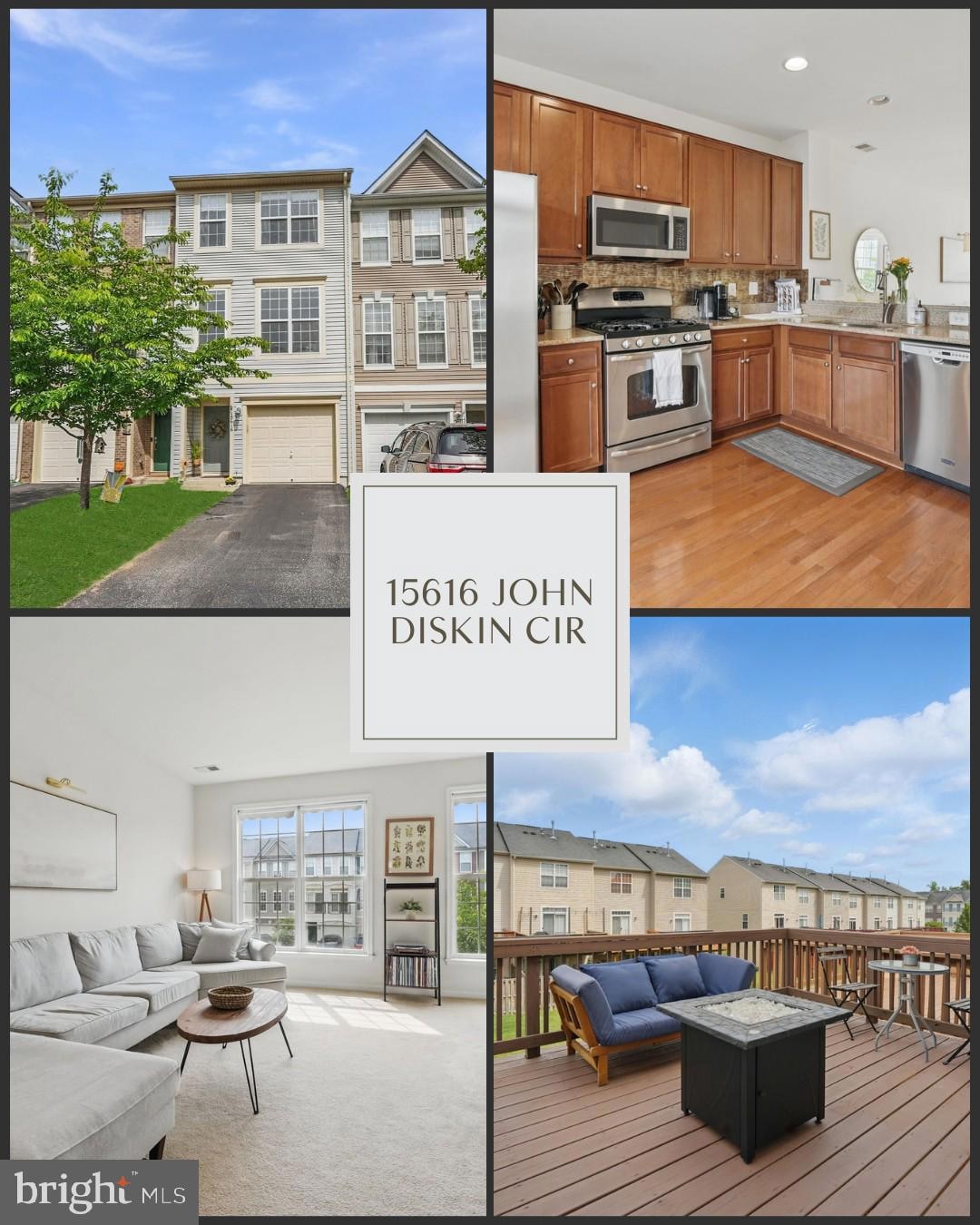 15616 John Diskin Cir, Woodbridge, VA 22191 - photo 1