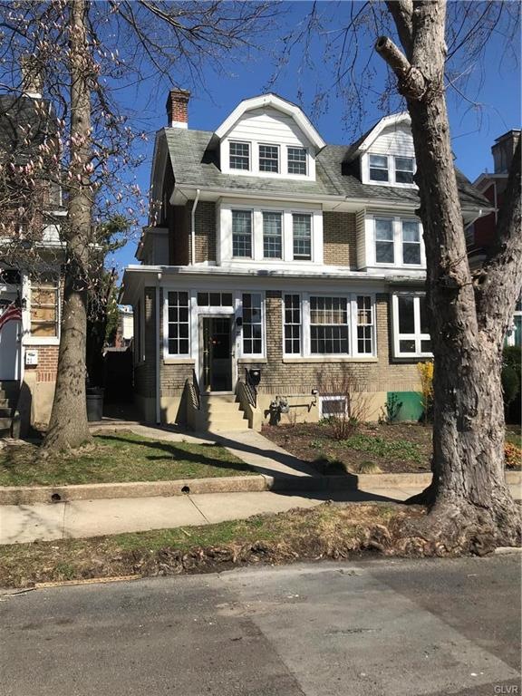217 S 16th St, Allentown, PA 18102 - photo 1