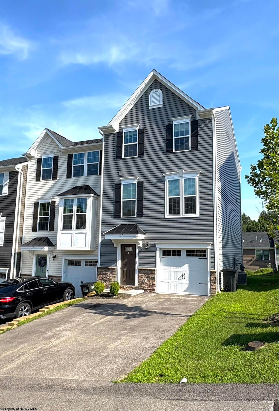 57 Hewstone Ct, Morgantown, WV 26501 - photo 1