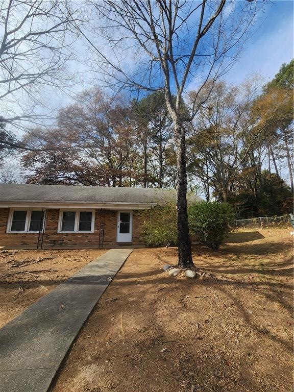 782 Wilson Cir SW unit 784, Marietta, GA 30064 - photo 1