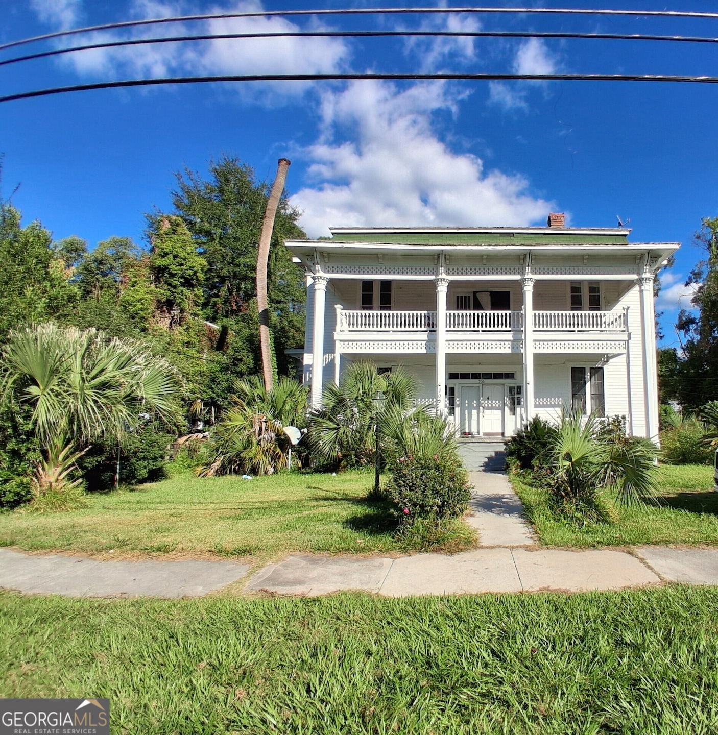 705 Gilmore St, Waycross, GA 31501 - photo 1