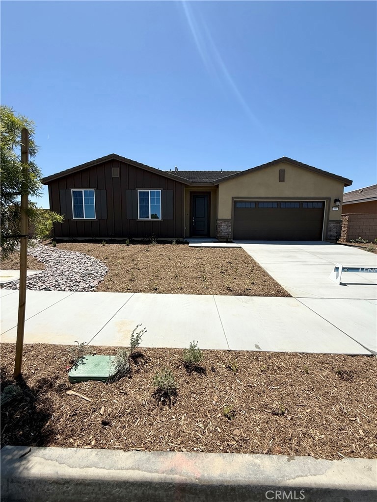 3058 Shorthorn Dr, San Jacinto, CA 92582 - photo 1