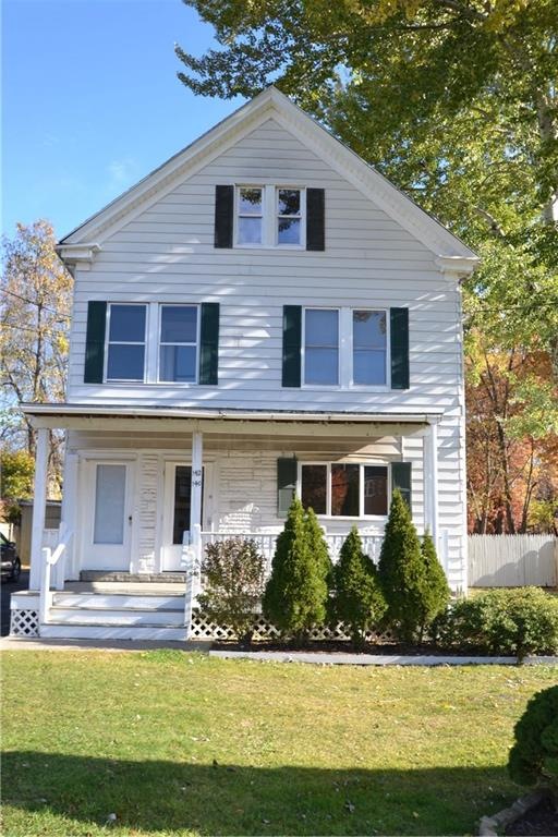 140 Newington Rd, West Hartford, CT 06110 - photo 1