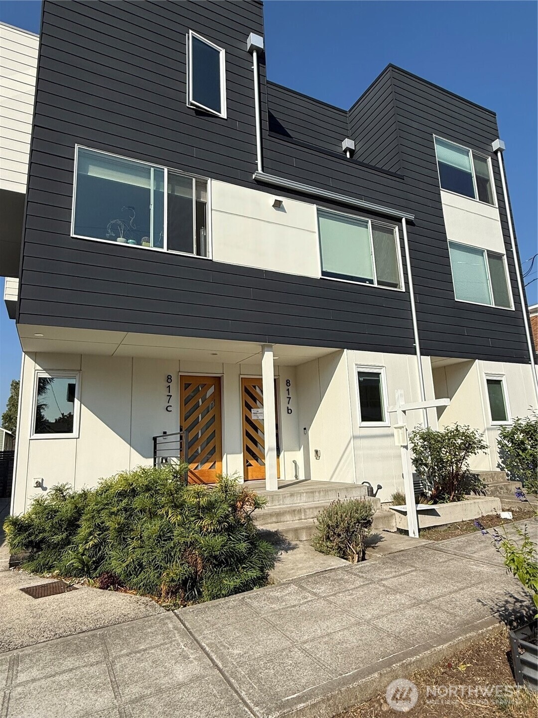 817 24th Ave S unit B, Seattle, WA 98144 - photo 1