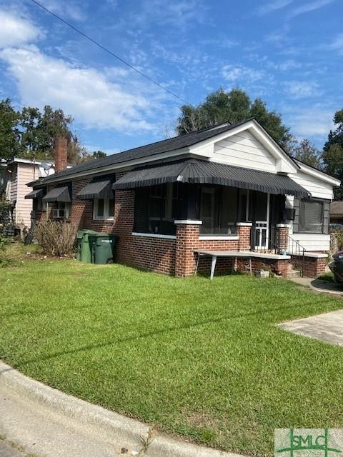 1126 W 41st St, Savannah, GA 31415 - photo 1