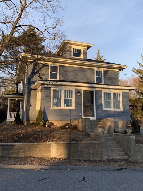14 Marion St, Hudson, MA 01749 - photo 1