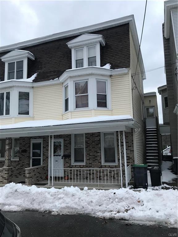 519 Arlington St, Tamaqua, PA 18252 - photo 1