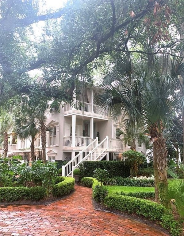 114 Gould St, Saint Simons Island, GA 31522 - photo 1