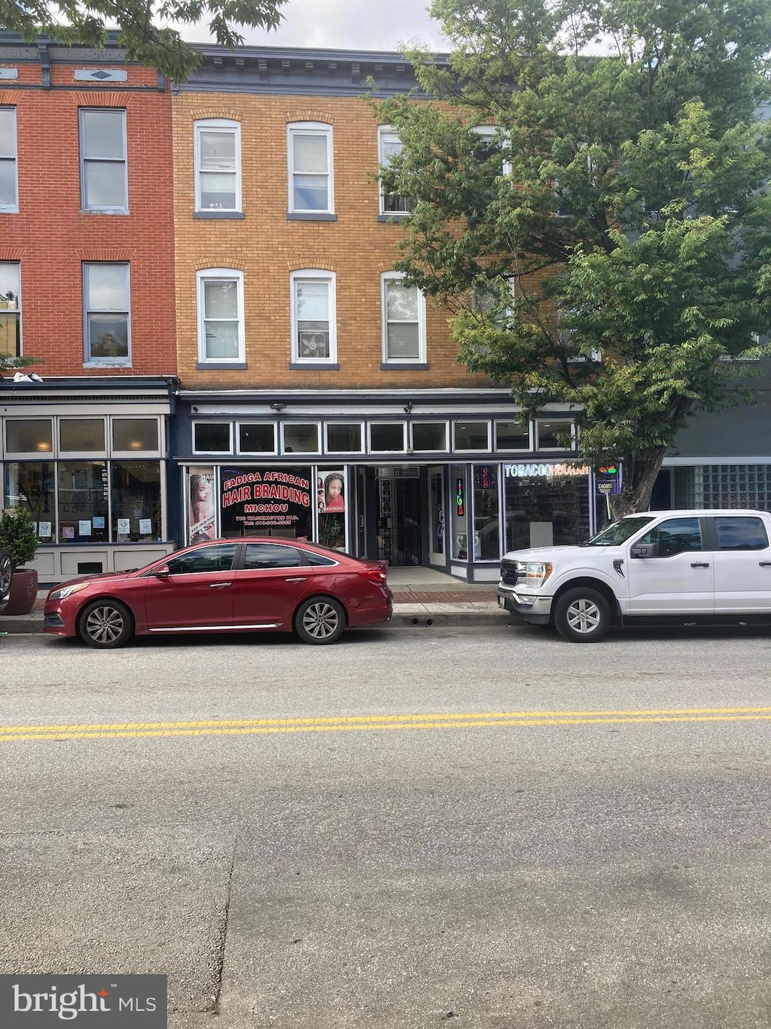 For Rent $1,000/month