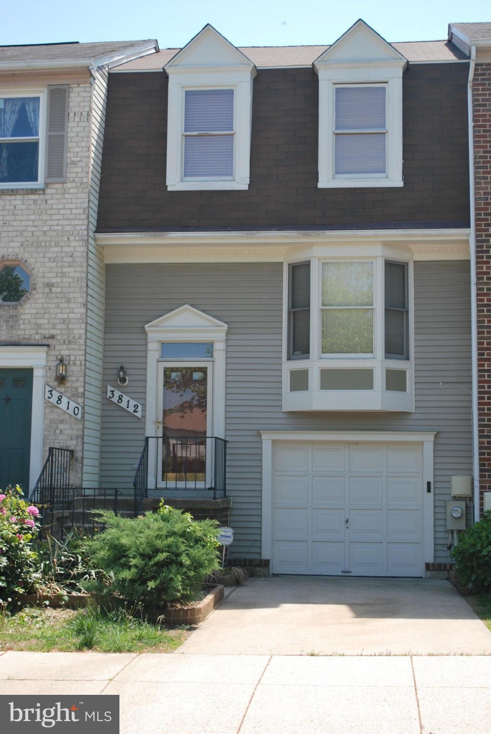 3812 Envision Terrace, Bowie, MD 20716 - photo 1