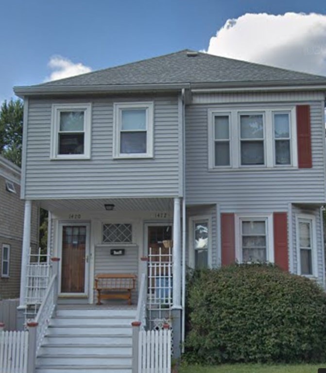 1472 Eastern Ave unit 1, Malden, MA 02148 - photo 1