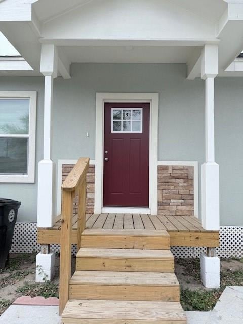 109 W Esplanada St unit B, Weslaco, TX 78596 - photo 1