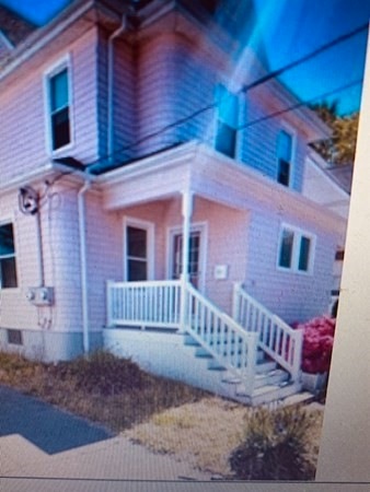 26 Newcomb Place unit 1, Taunton, MA 02780 - photo 1