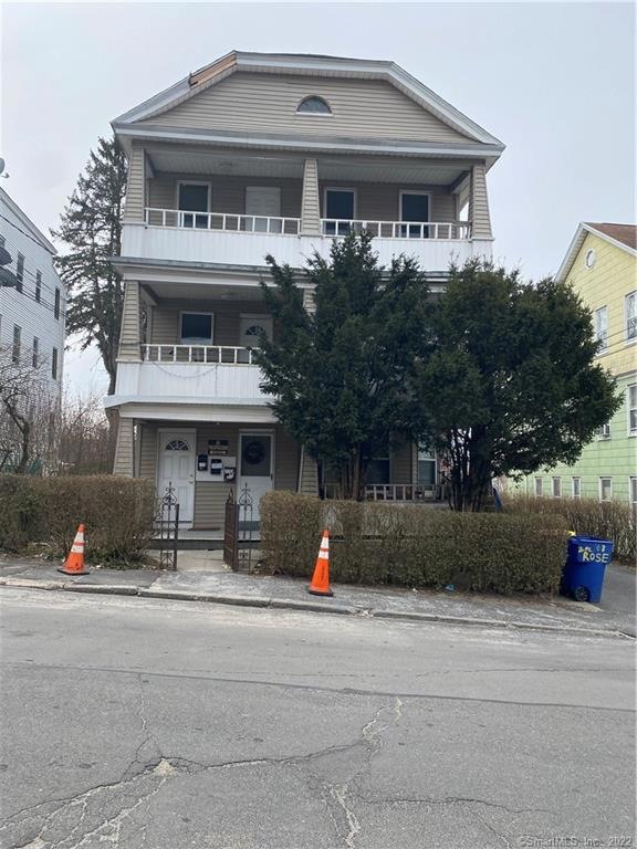 108 Rose St, Waterbury, CT 06704 - photo 1