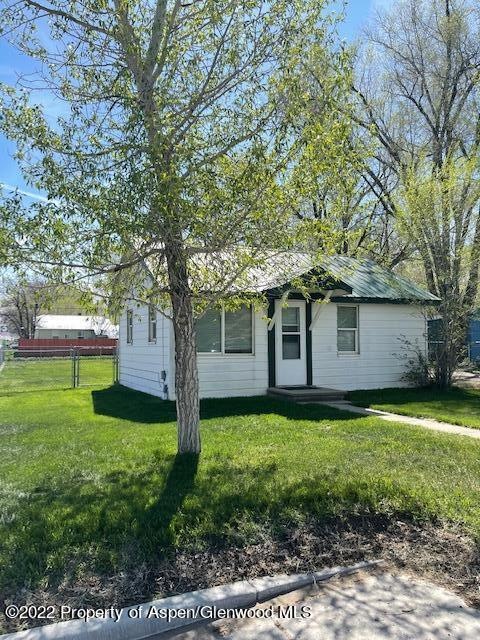 395 Rose St, Craig, CO 81625 - photo 1