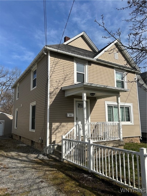 Sold $132,000 • Co-Listing Agent