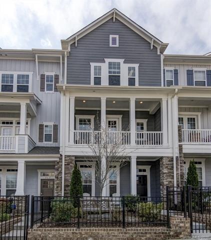 Beautiful craftsman style home
