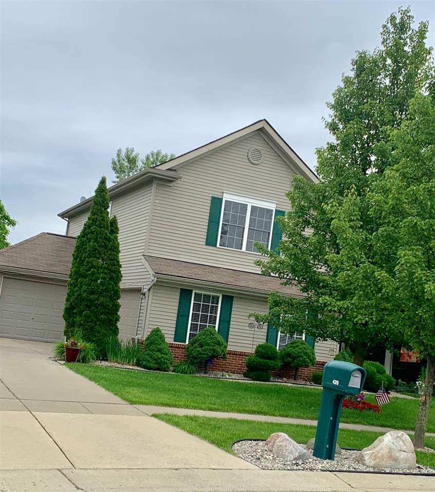 420 Lydia Ln unit 61, Linden, MI 48451 - photo 1