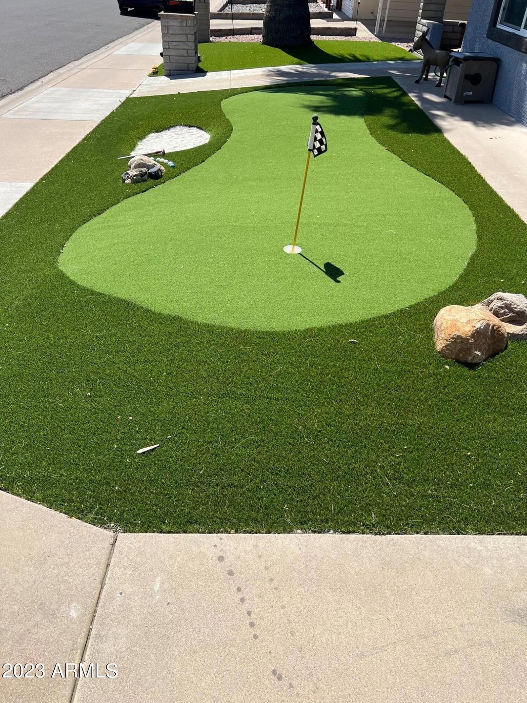 5716 E Player Place, Mesa, AZ 85215 - photo 1