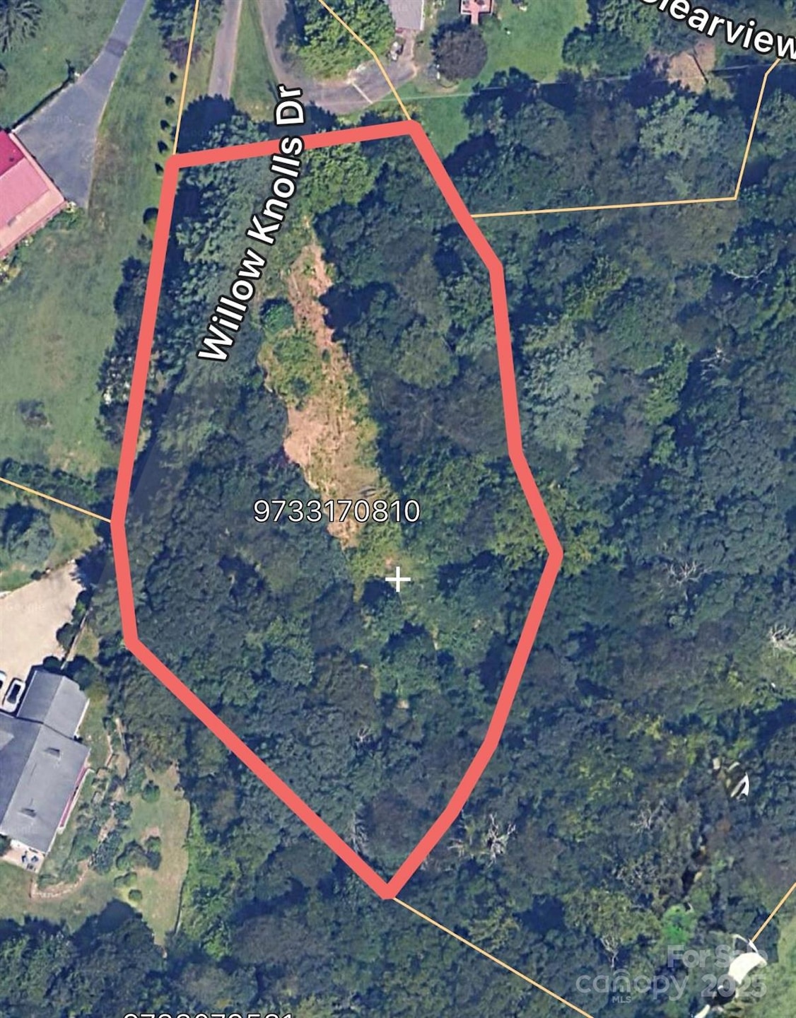 12 Willow Knoll Dr, Weaverville, NC 28787 - photo 1