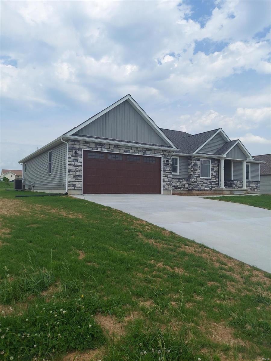 105 Shepherd Mountain Rd, Farmington, MO 63640 - photo 1