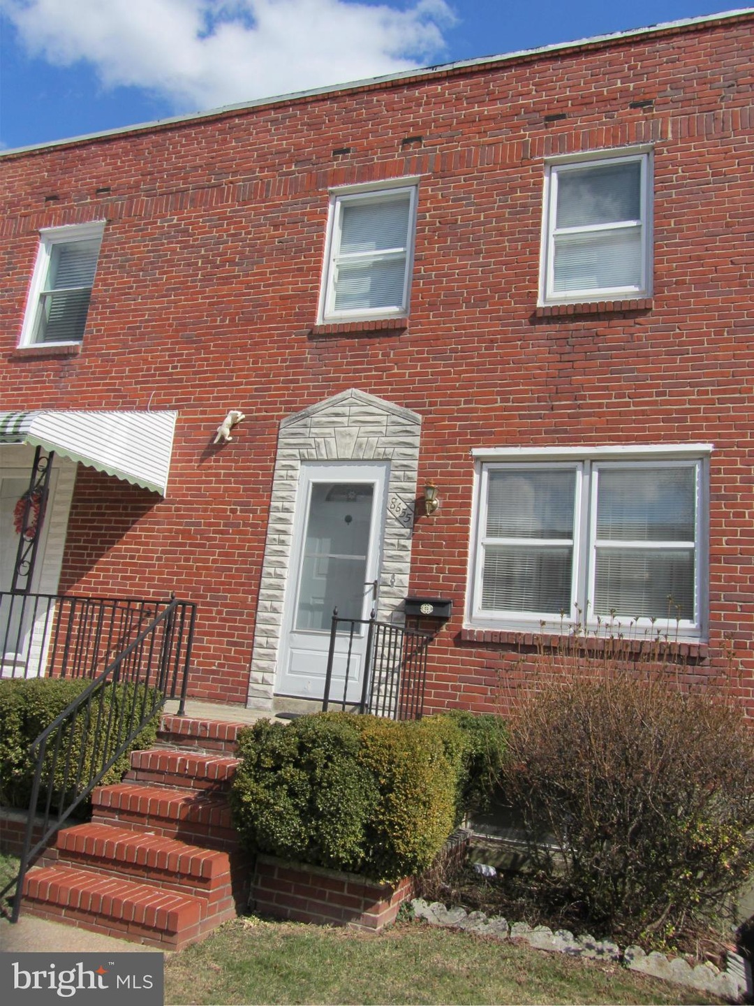 8655 Oak Rd, Parkville, MD 21234 - photo 1