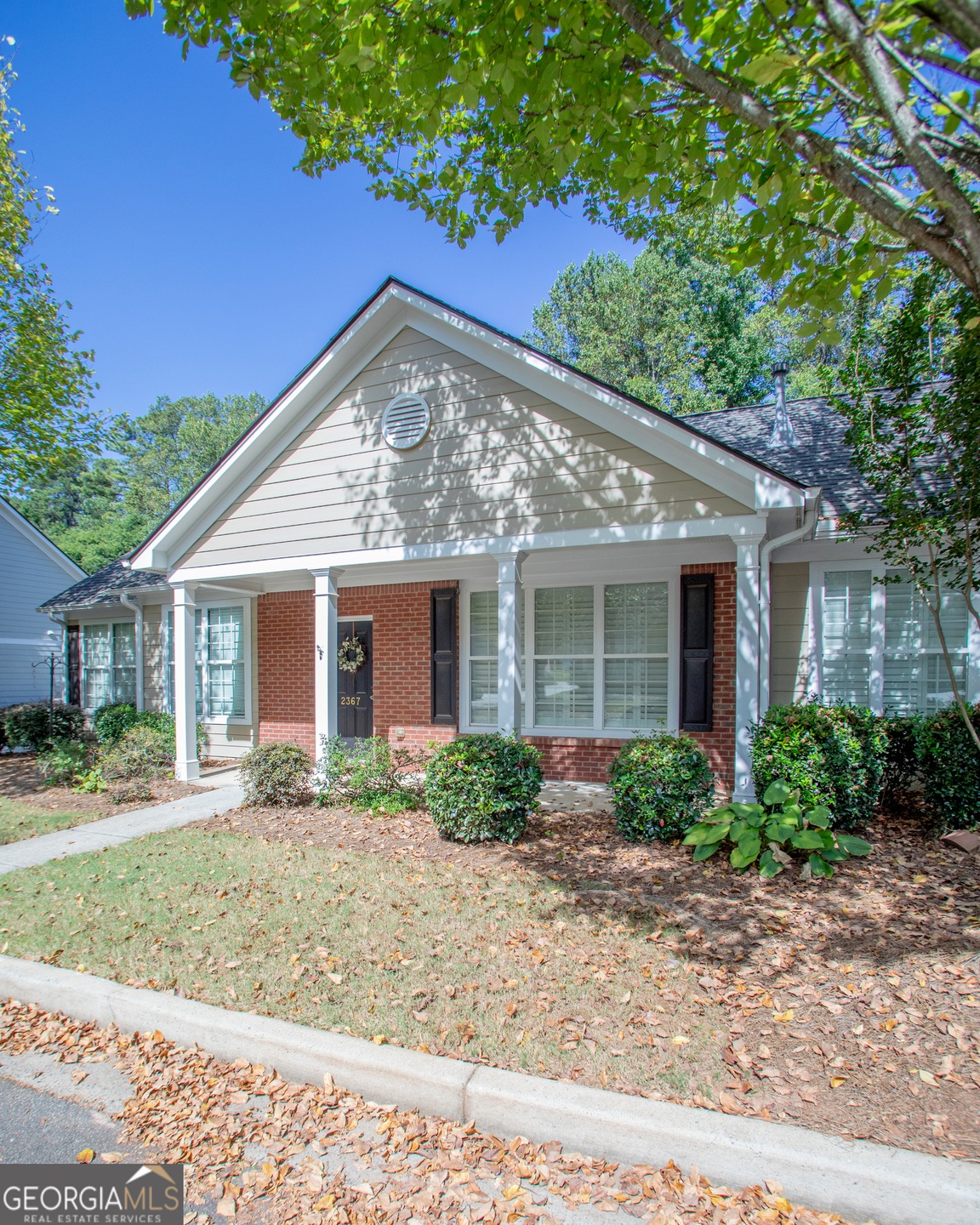2367 Barrett Cottage Place unit 1, Marietta, GA 30066 - photo 1