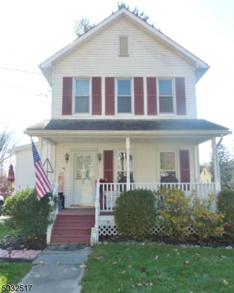 3 Ann St, Columbia, NJ 07832 - photo 1