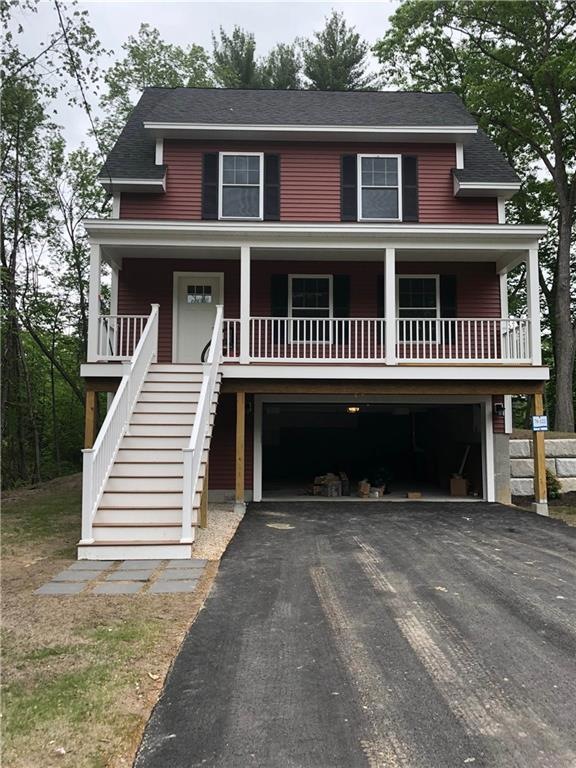 Lot 78-122 Dc, Eliot, ME 03903 - photo 1