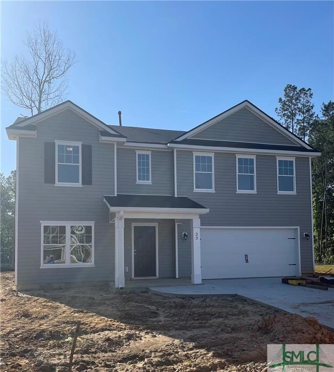 Builder photo - actual may vary