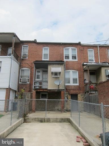 1413 Carswell St, Baltimore, MD 21218 - photo 1