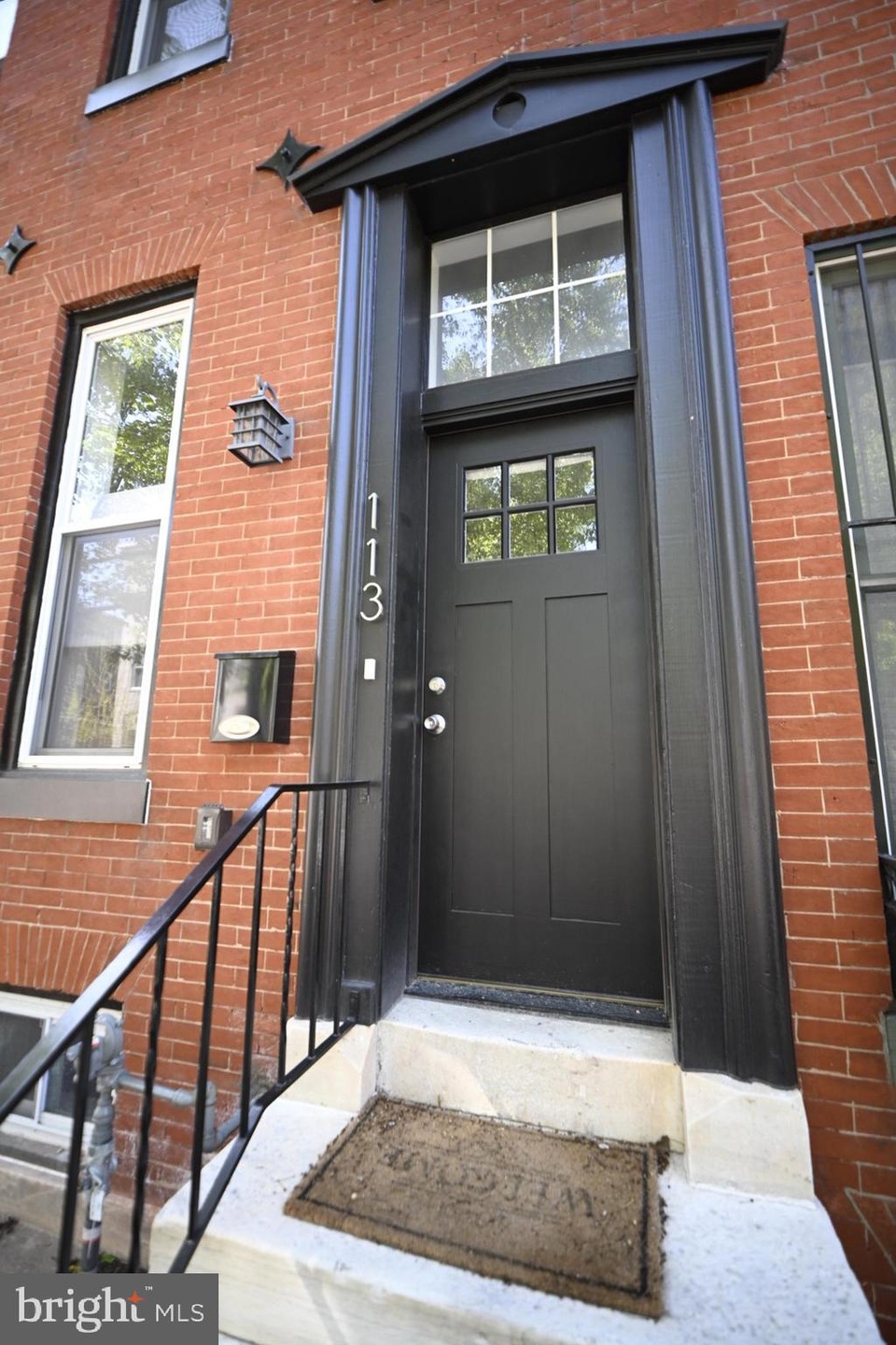 113 E Lafayette Ave, Baltimore, MD 21202 - photo 1