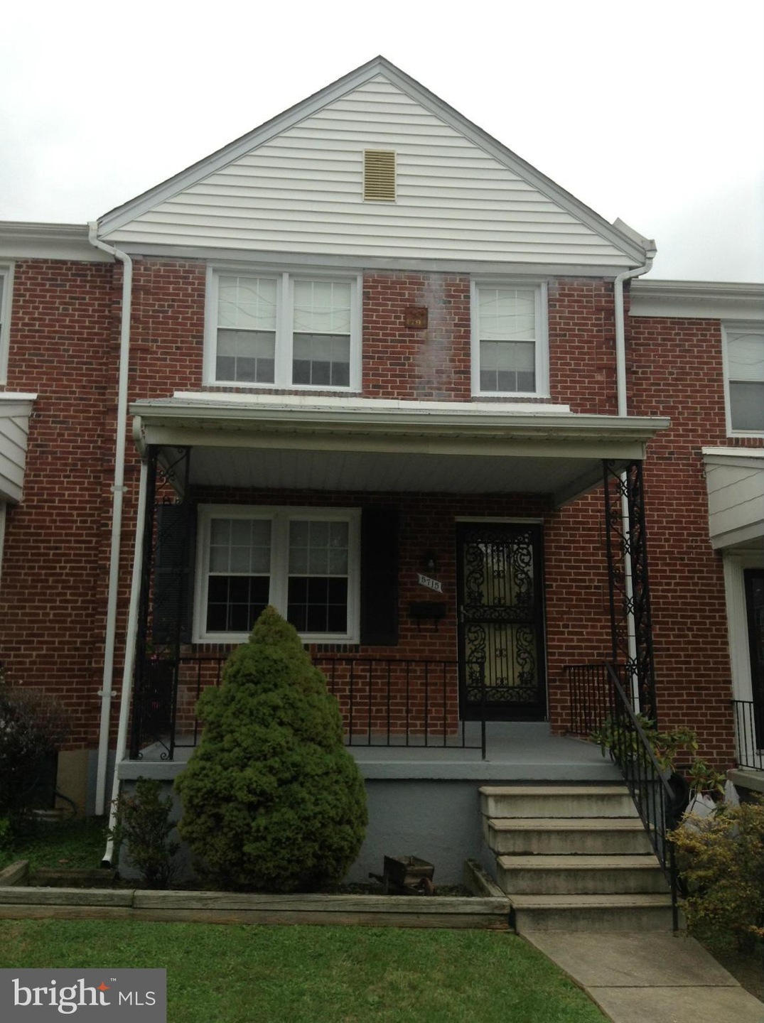 5715 The Alameda, Baltimore, MD 21239 - photo 1