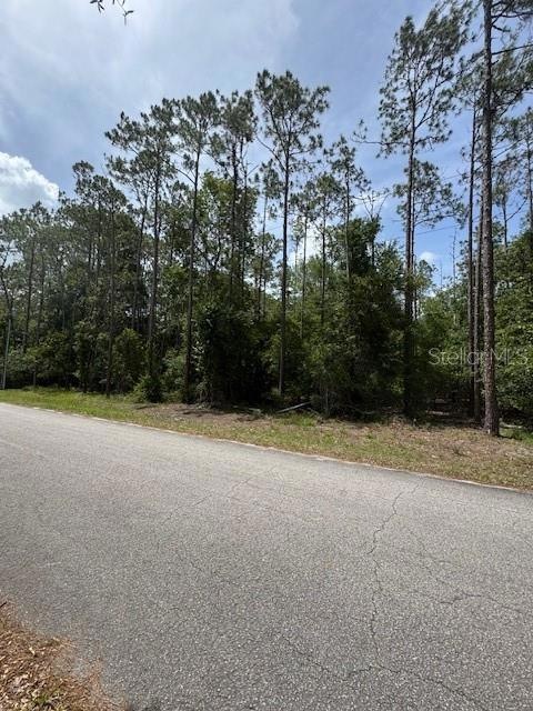1.18 Acre lot