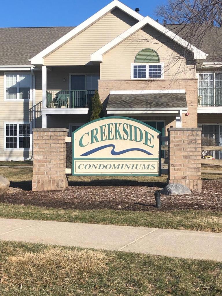 Creekside Condominiums