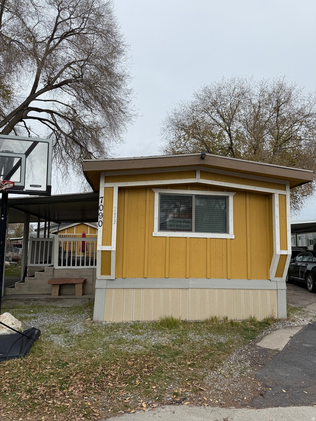 7090 Palomino Dr unit 113, West Valley City, UT 84128 - photo 1