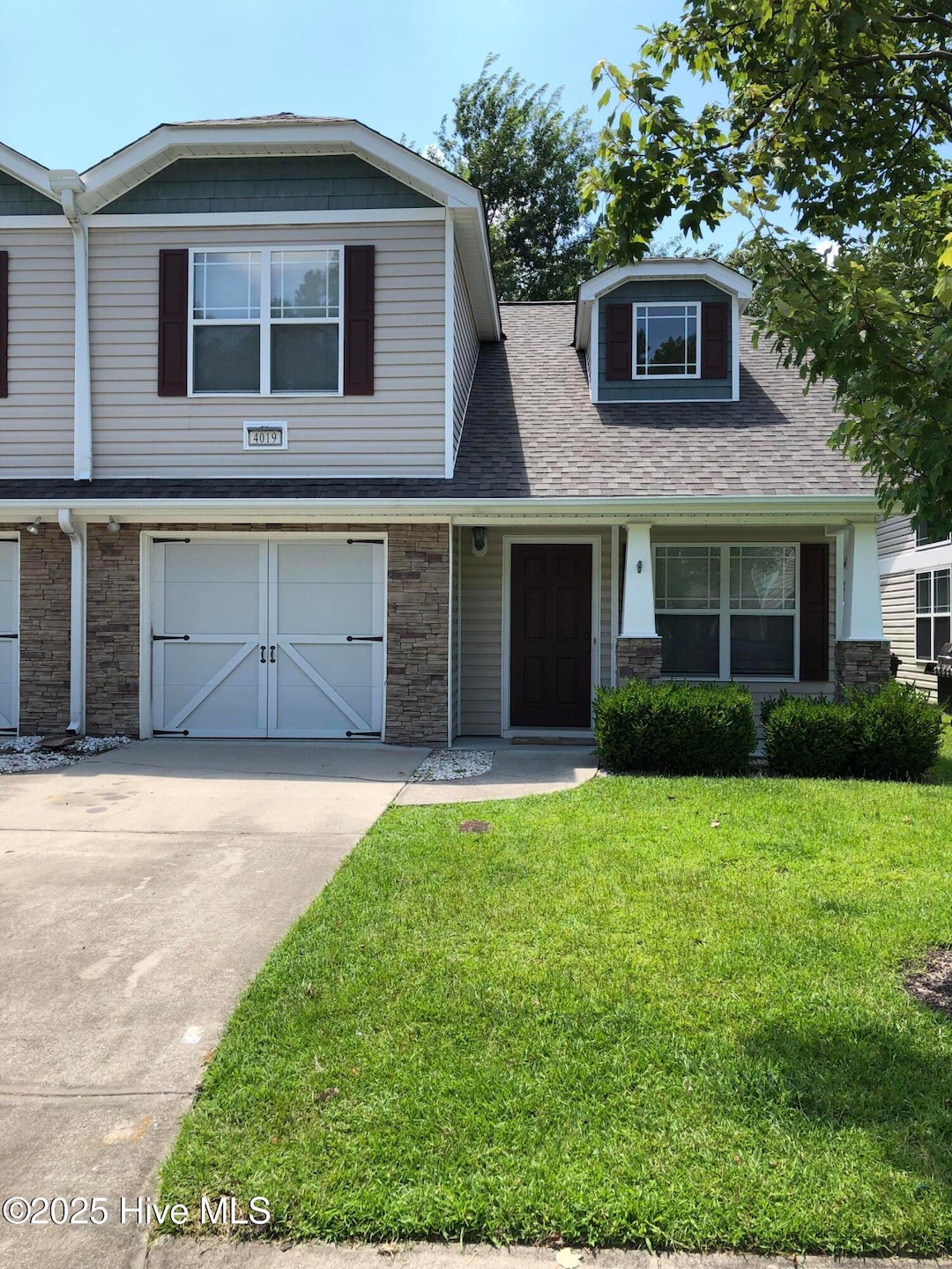 4019 Arbor Green