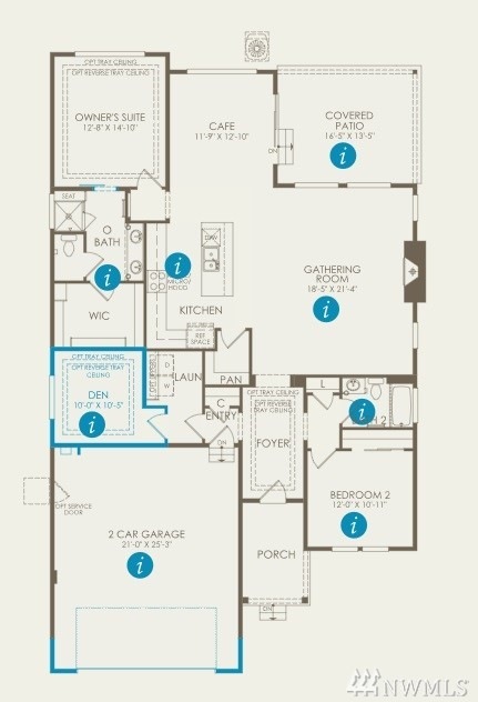 3423 Fisk Ave unit 62, Enumclaw, WA 98022 - photo 1