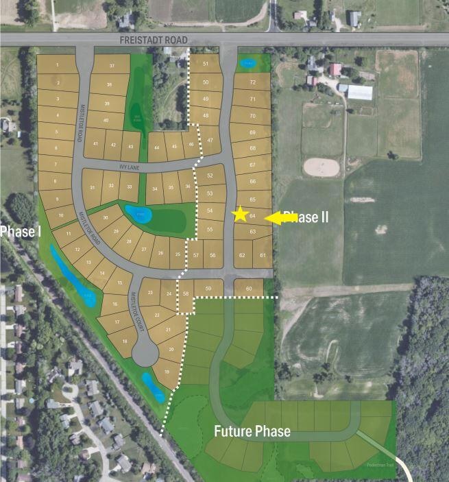 Lt64 Red Holly Dr, Germantown, WI 53022 - photo 1