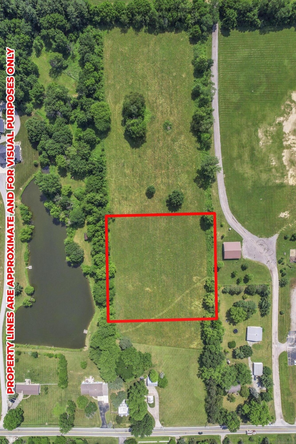 0 N State Route 61 unit Lot 2 225027762, Sunbury, OH 43074 - photo 1