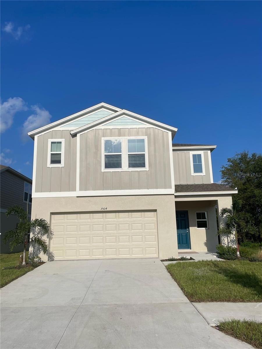 7504 Wallflower Trail, Wesley Chapel, FL 33545 - photo 1