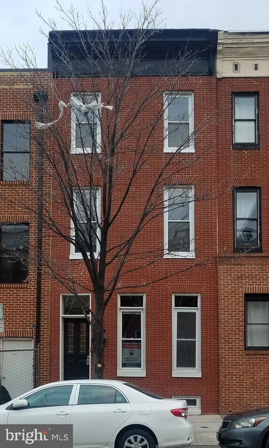 1411 S Hanover St, Baltimore, MD 21230 - photo 1
