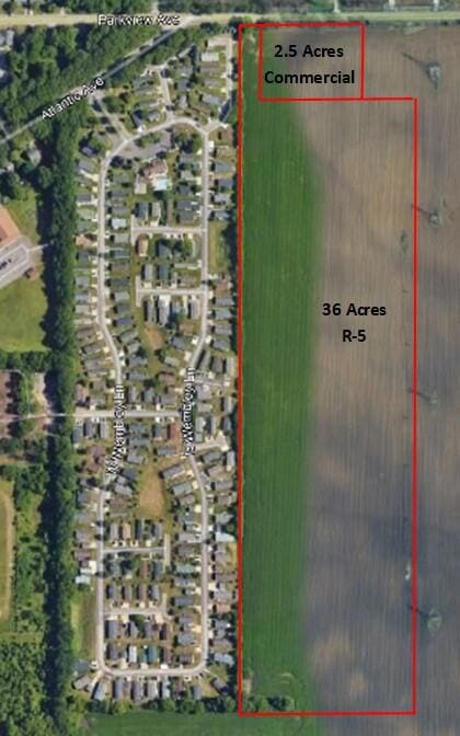 2 Industry Dr unit Residential, Kalamazoo, MI 49009 - photo 1