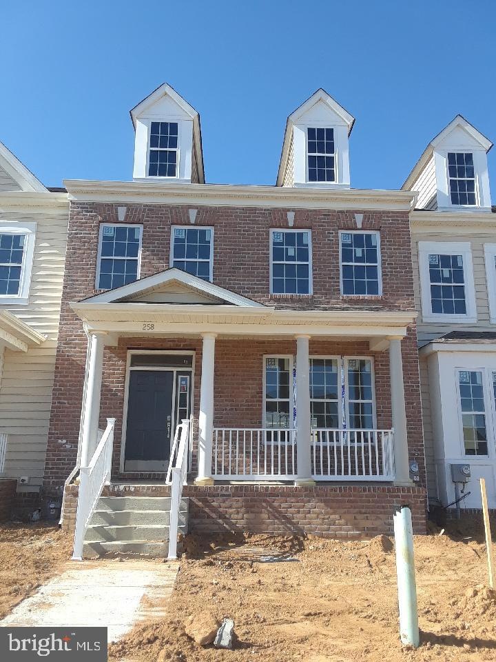 258 N Bayberry Pkwy, Middletown, DE 19709 - photo 1